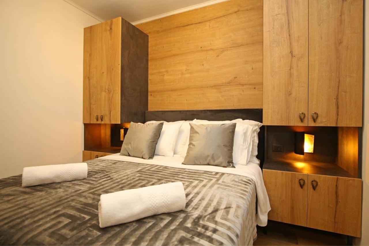 Apartmani Krka Rooms Lozovac Exterior foto