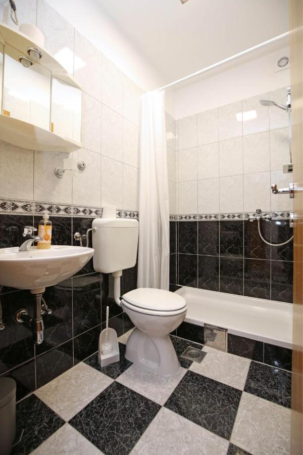 Apartmani Krka Rooms Lozovac Exterior foto
