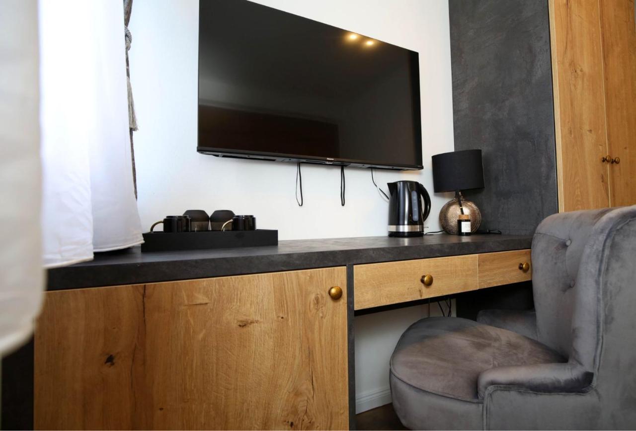 Apartmani Krka Rooms Lozovac Exterior foto