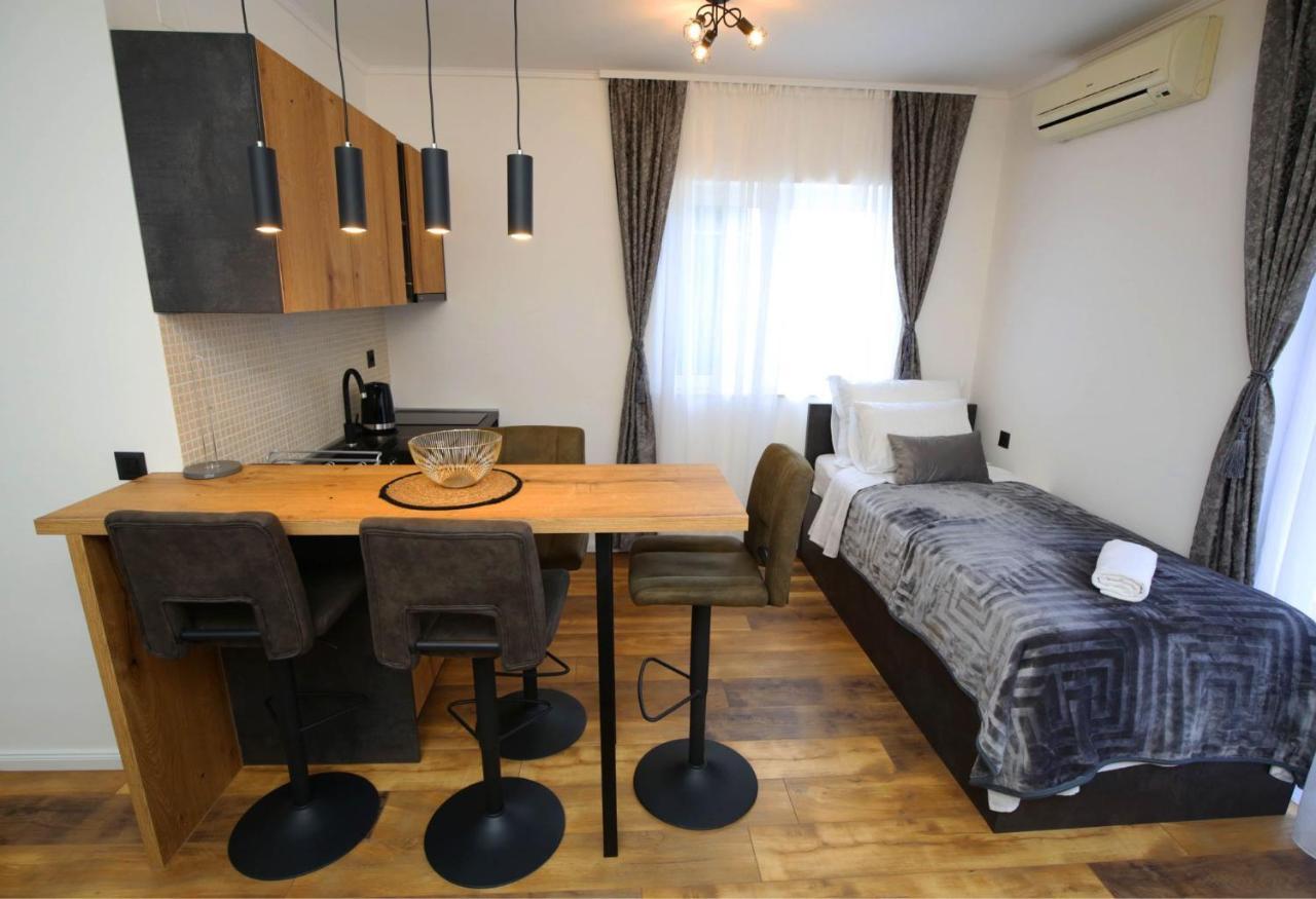 Apartmani Krka Rooms Lozovac Exterior foto