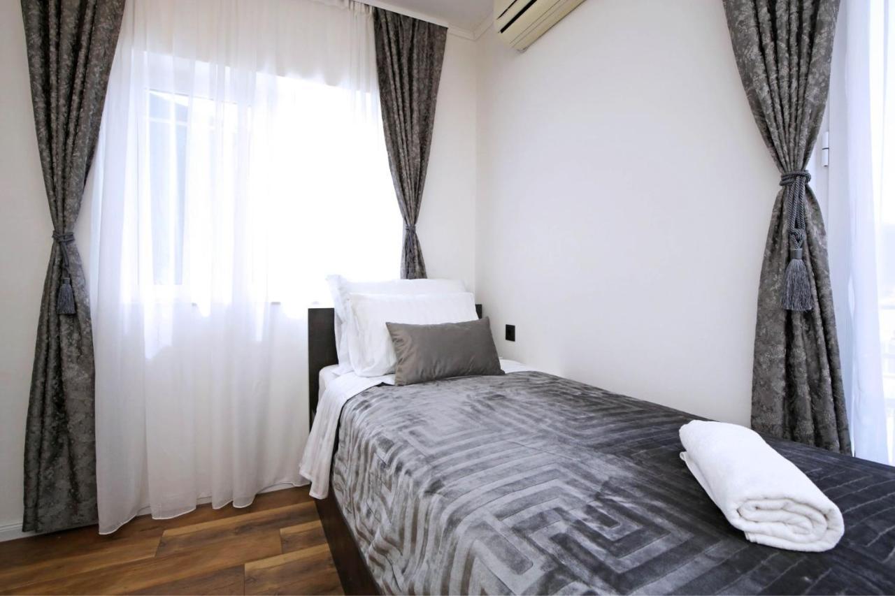 Apartmani Krka Rooms Lozovac Exterior foto
